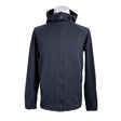 Unisex Gymnation - Fliisjakk, suurus L - Must ()