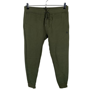 Unisex Polo Ralph Lauren - Dressikangast püksid, suurus 38 - Roheline (1)