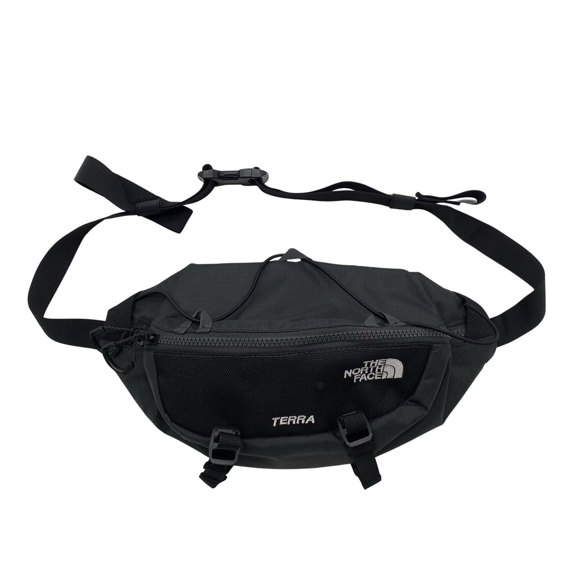 Unisex The North Face - Vöökott, suurus Mini - Must (1)