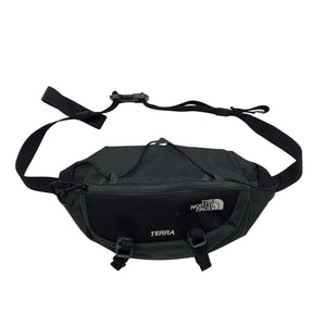 Unisex The North Face - Vöökott, suurus Mini - Must (1)