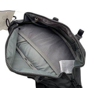 Unisex The North Face - Vöökott, suurus Mini - Must (2)