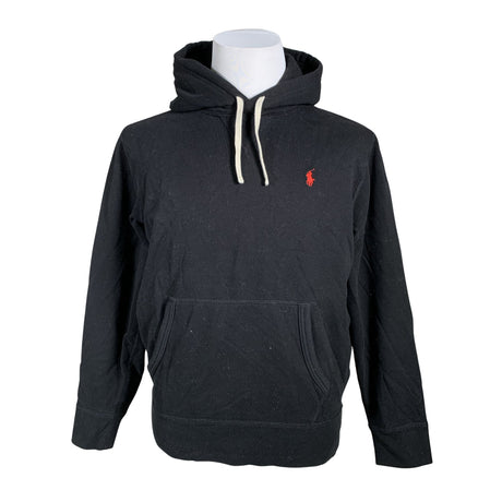 Unisex Polo Ralph Lauren - Dressipluus, suurus M - Must ()