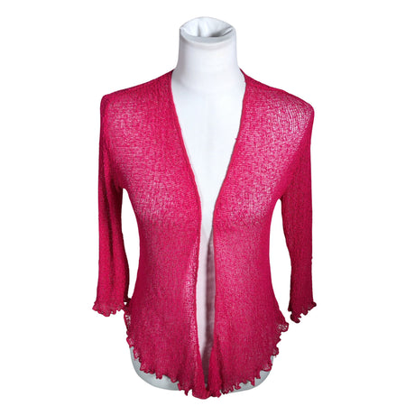 Unisex Exotic - Kardigan, suurus 36 - Roosa ()