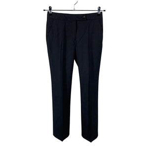 Unisex Alba Moda - Ülikonna püksid, suurus 158 - 164 - Must (1)