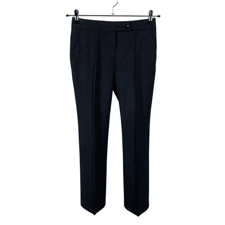 Unisex Alba Moda - Ülikonna püksid, suurus 158 - 164 - Must ()