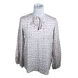 Unisex Nanso - Pluus, suurus 34 - Heleroosa ()