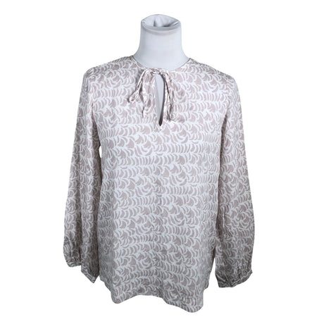Unisex Nanso - Pluus, suurus 34 - Heleroosa ()