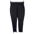 Unisex NOSH - Trikotaažist püksid, suurus 46 - Must ()