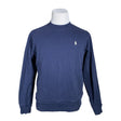 Unisex Polo Ralph Lauren - Dressikangast pluus, suurus M - Sinine ()