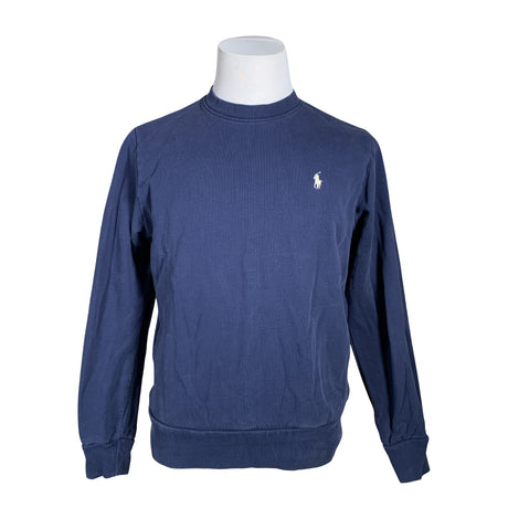 Unisex Polo Ralph Lauren - Dressikangast pluus, suurus M - Sinine ()