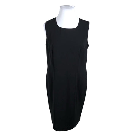 Unisex Classica - Mitteveniv kleit, suurus 42 - Must ()