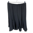 Unisex Eurofashion - Mitteveniv seelik, suurus 42 - Must ()