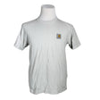 Unisex Carhartt - T-särk, suurus S - Helesinine ()