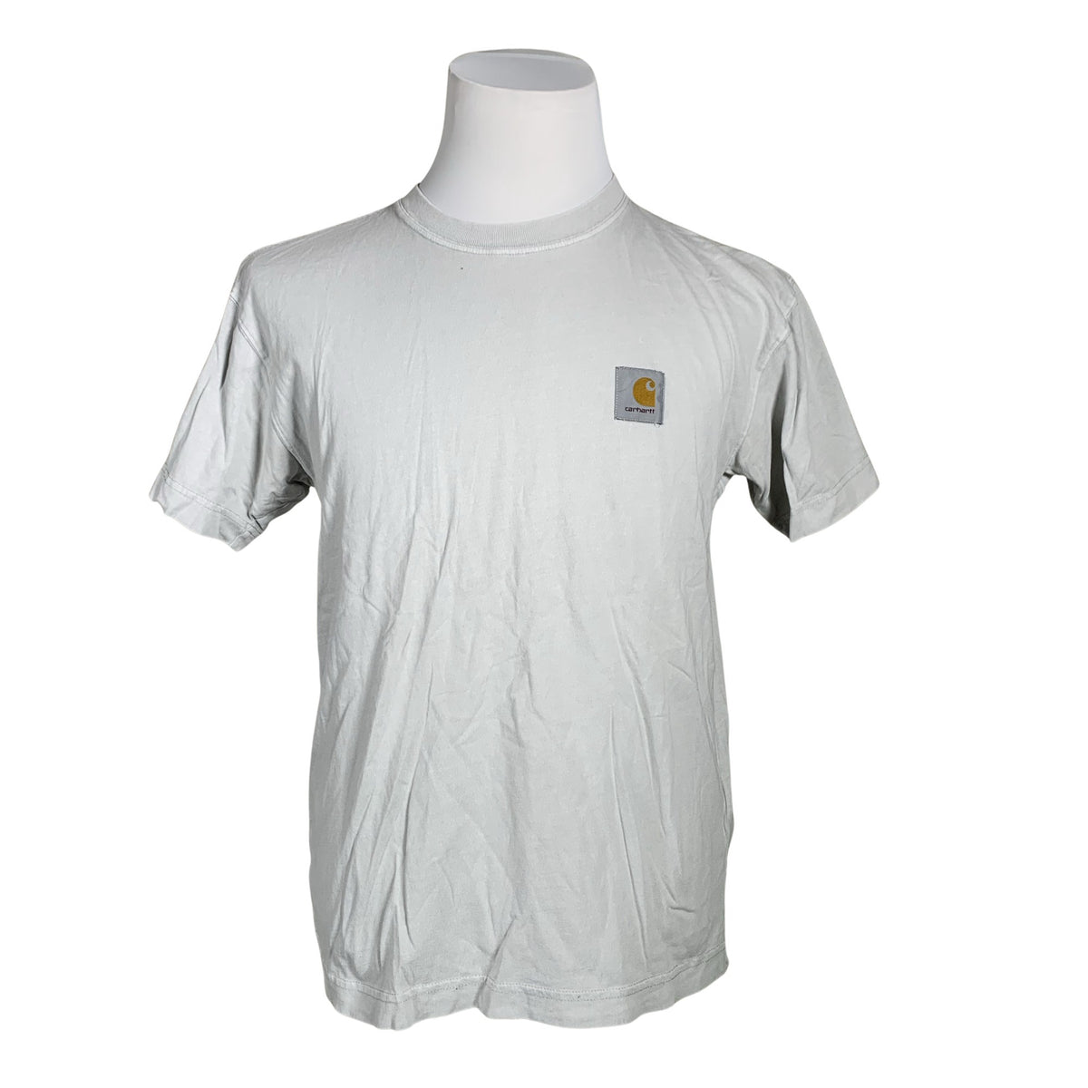 Unisex Carhartt - T-särk, suurus S - Helesinine (1)