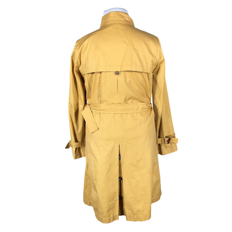 Unisex Weekend by MaxMara - Trentš, suurus 42 - Kollane (2)
