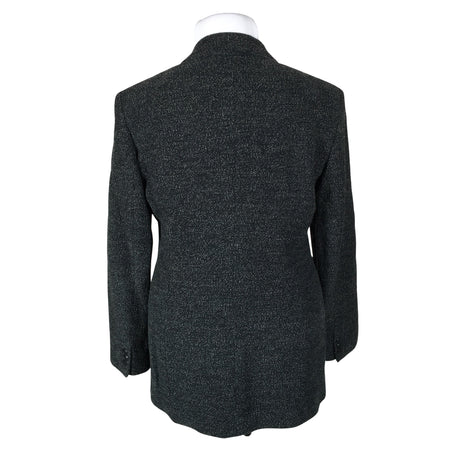 Unisex MaxMara - Jakk, suurus 42 - Must ()
