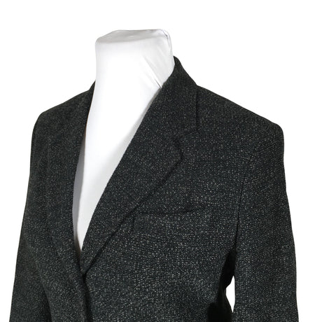Unisex MaxMara - Jakk, suurus 42 - Must (2)