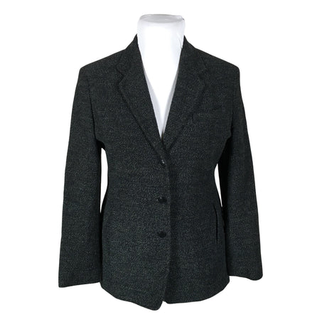 Unisex MaxMara - Jakk, suurus 42 - Must ()