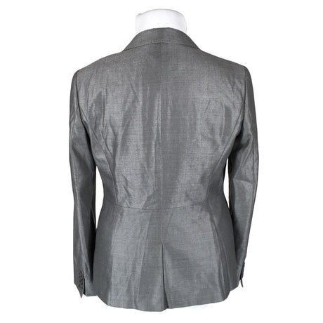 Unisex MaxMara - Jakk, suurus 42 - Hall ()