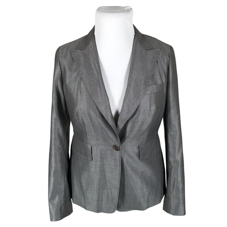Unisex MaxMara - Jakk, suurus 42 - Hall ()