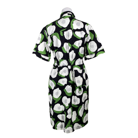 Unisex Marimekko - Mitteveniv kleit, suurus 38 - Roheline (2)