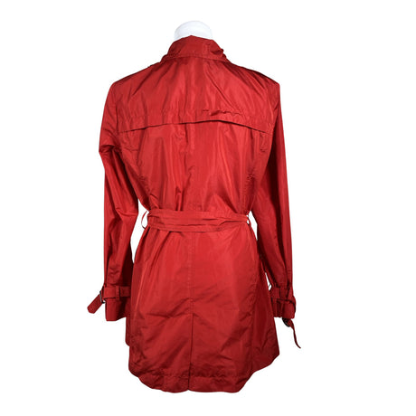 Unisex Marella - Trentš, suurus 40 - Punane (2)