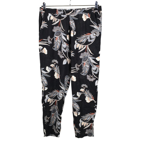 Unisex S.T.I - Õhukesed püksid, suurus 40 - Must ()
