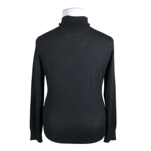 Unisex Ril's - Kampsun, suurus 42 - Must (2)