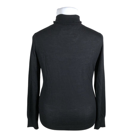Unisex Ril's - Kampsun, suurus 42 - Must (2)