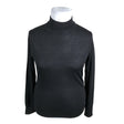 Unisex Ril's - Kampsun, suurus 42 - Must ()
