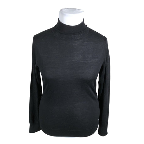 Unisex Ril's - Kampsun, suurus 42 - Must ()