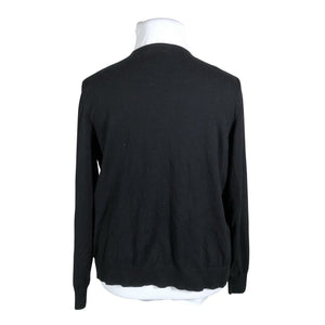 Unisex Nanso - Kardigan, suurus 44 - Must (2)