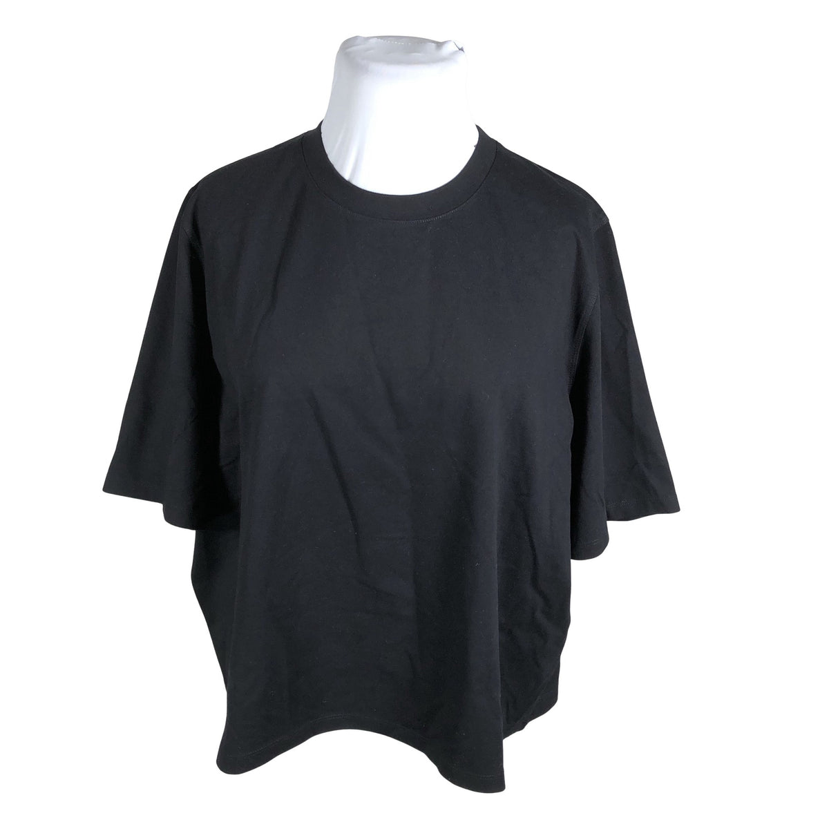 Unisex Lindex - T-särk, suurus 48 - Must (1)