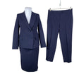 Unisex Tara Jarmon - Kostüüm, suurus 42 - Sinine ()