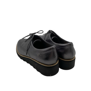 Unisex Clarks - Igapäevased jalanõud, suurus 40 - Hõbe (2)
