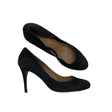 Unisex Elie Tahari - Kontsakingad, suurus 40 - Must ()