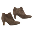 Unisex Clarks - Poolsaapad, suurus 39 - Pruun ()