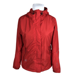 Unisex Halti - Jope, suurus 42 - Punane (1)