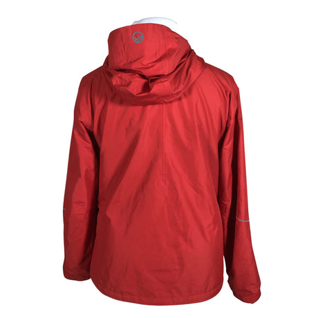 Unisex Halti - Jope, suurus 42 - Punane (2)