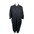 Unisex InWear - Mitteveniv kleit, suurus 38 - Must ()