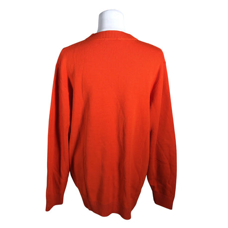 Unisex Marimekko - Kampsun, suurus 40 - Punane (2)