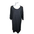 Unisex Boomerang - Kootud kleit, suurus 40 - Hall ()
