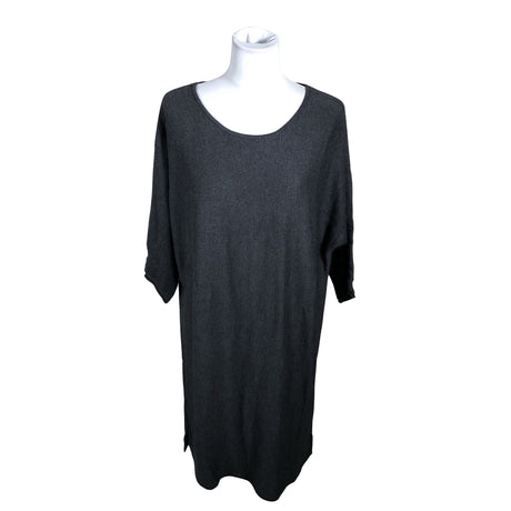 Unisex Boomerang - Kootud kleit, suurus 40 - Hall ()