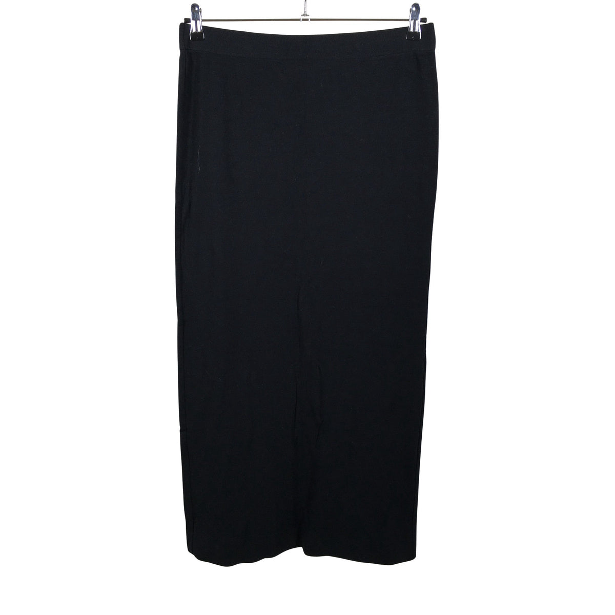 Unisex Boomerang - Trikotaažist seelik, suurus 42 - Must (1)