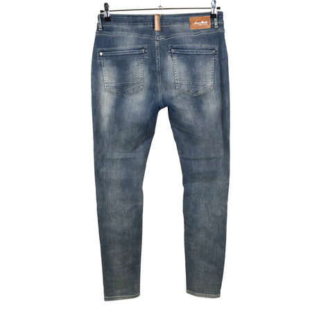 Unisex Mos Mosh - Teksad, suurus W31 - Sinine (2)