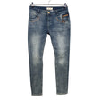 Unisex Mos Mosh - Teksad, suurus W31 - Sinine ()