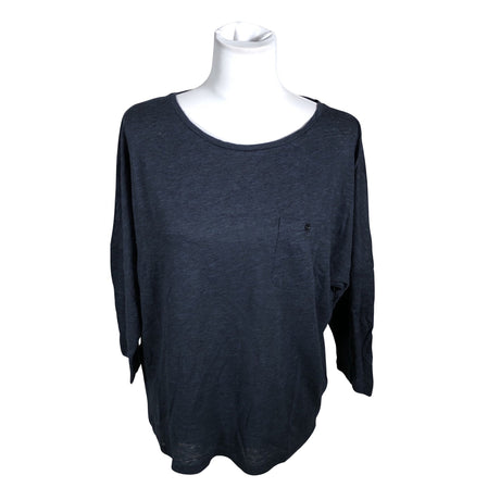 Unisex Ivo Nikkolo - Kampsun, suurus 40 - Sinine ()