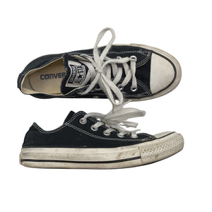Unisex Converse - Tennised, suurus 36 - Must (1)