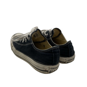 Unisex Converse - Tennised, suurus 36 - Must (2)