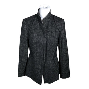 Unisex Ril's - Jakk, suurus 38 - Must (1)